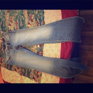 Fox Jeans. Size 0/24. Like new!